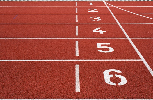 track-and-field